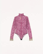Lace Bodysuit