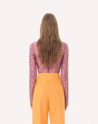 Lace Bodysuit