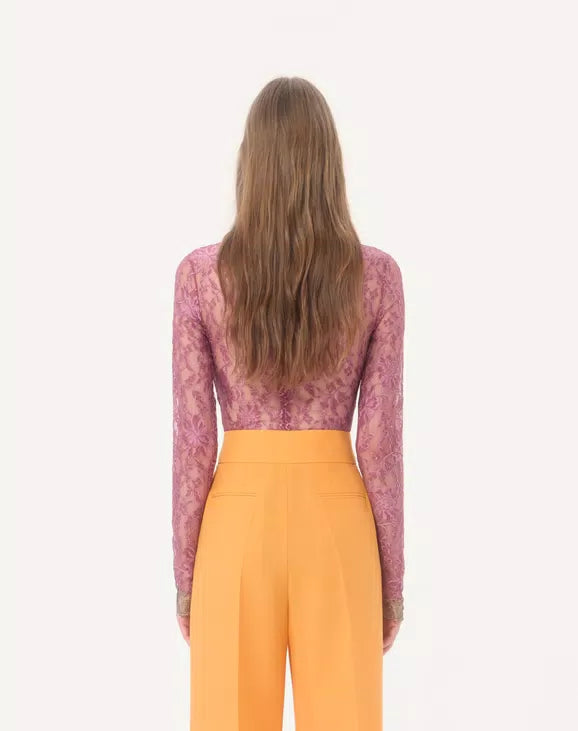 Lace Bodysuit