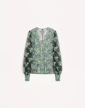 Lace Top RUNWAY DELUXE
