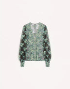 Lace Top RUNWAY DELUXE