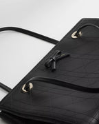 Medium Dior Promenade Shopping Bag RUNWAY DELUXE