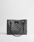 Medium Dior Promenade Shopping Bag RUNWAY DELUXE