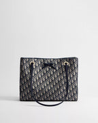 Medium Dior Promenade Shopping Bag RUNWAY DELUXE