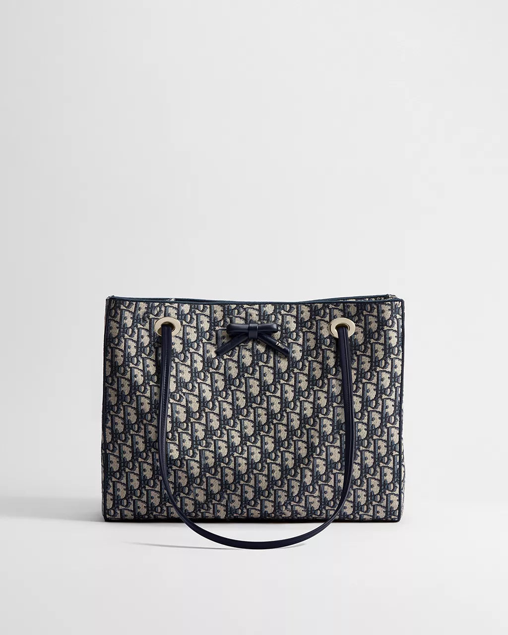 Medium Dior Promenade Shopping Bag RUNWAY DELUXE