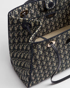 Medium Dior Promenade Shopping Bag RUNWAY DELUXE