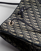 Medium Dior Promenade Shopping Bag RUNWAY DELUXE