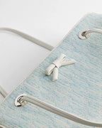 Medium Dior Promenade Shopping Bag RUNWAY DELUXE