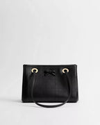 Small Dior Promenade Shopping Bag RUNWAY DELUXE