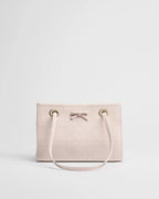 Dior Qixi Small Dior Promenade Shopping Bag RUNWAY DELUXE