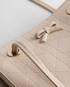 Small Dior Promenade Shopping Bag RUNWAY DELUXE