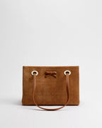 Small Dior Promenade Shopping Bag RUNWAY DELUXE