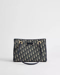 Small Dior Promenade Shopping Bag RUNWAY DELUXE