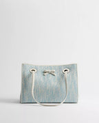 Small Dior Promenade Shopping Bag RUNWAY DELUXE