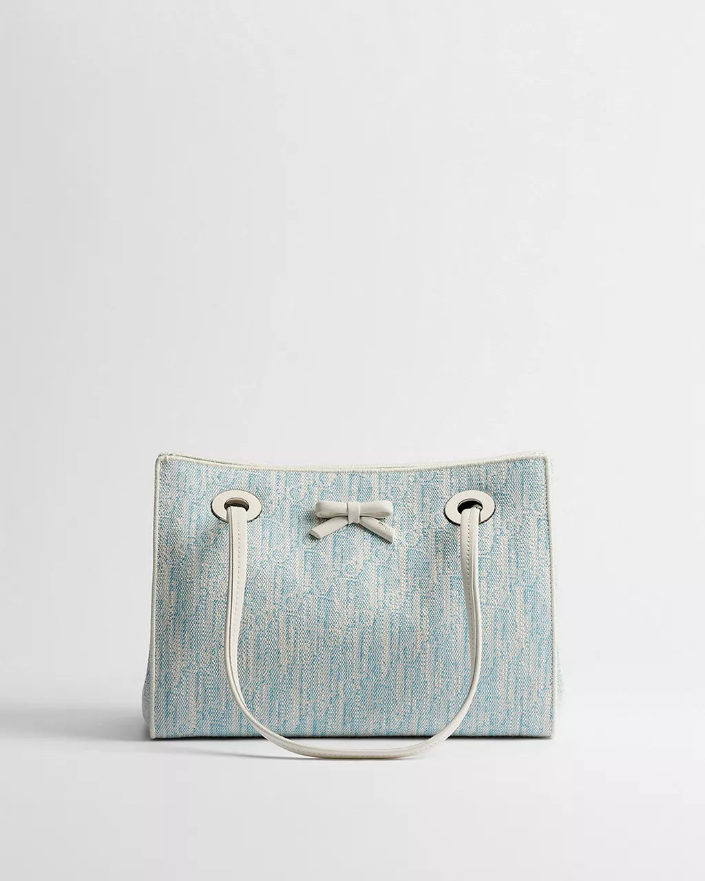 Small Dior Promenade Shopping Bag RUNWAY DELUXE