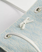 Small Dior Promenade Shopping Bag RUNWAY DELUXE