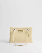 Dior Qixi Small Dior Promenade Shopping Bag RUNWAY DELUXE