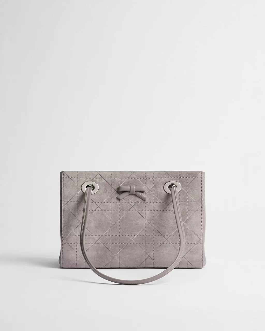 Small Dior Promenade Shopping Bag RUNWAY DELUXE