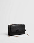 Small Dior Promenade Flap Bag RUNWAY DELUXE