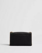 Small Dior Promenade Flap Bag RUNWAY DELUXE