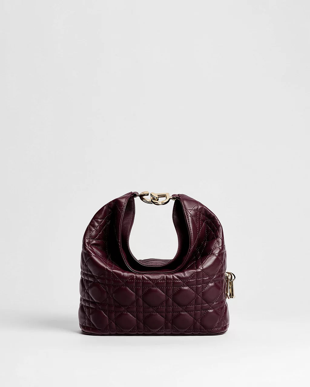 Small Dior Toujours Hobo Bag RUNWAY DELUXE