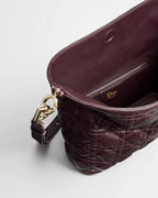 Small Dior Toujours Hobo Bag RUNWAY DELUXE