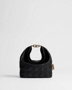 Small Dior Toujours Hobo Bag RUNWAY DELUXE