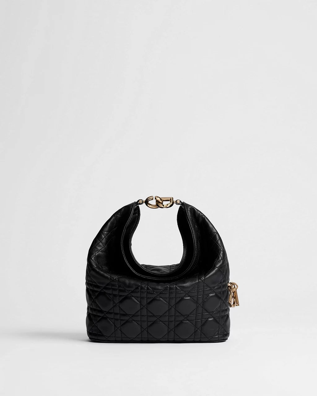 Small Dior Toujours Hobo Bag RUNWAY DELUXE