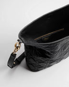 Small Dior Toujours Hobo Bag RUNWAY DELUXE