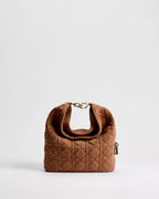 Small Dior Toujours Hobo Bag RUNWAY DELUXE