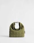 Small Dior Toujours Hobo Bag RUNWAY DELUXE