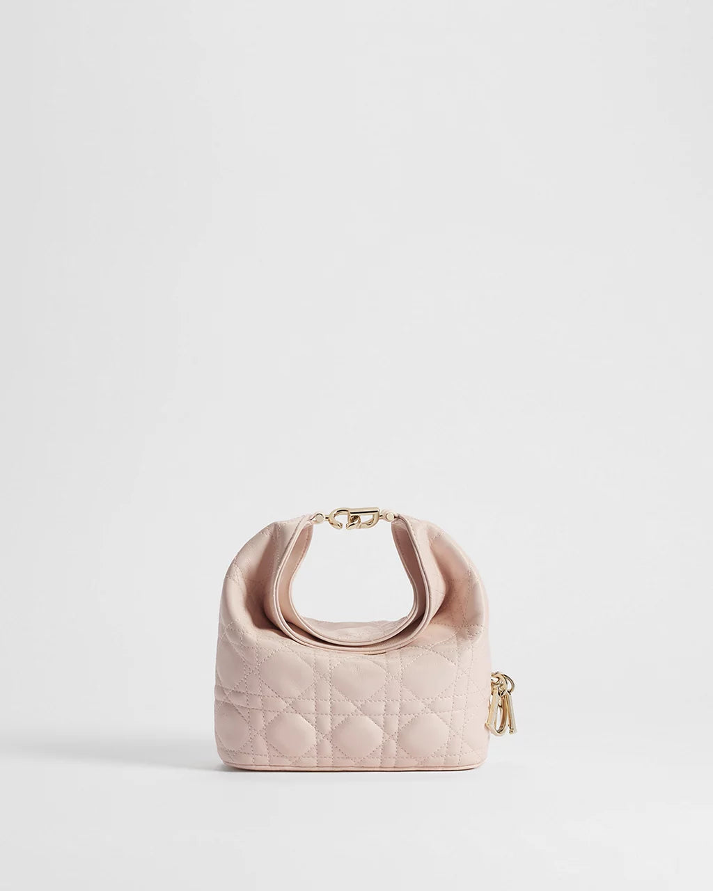 Mini Dior Toujours Hobo Bag RUNWAY DELUXE