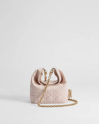 Mini Dior Toujours Hobo Bag RUNWAY DELUXE