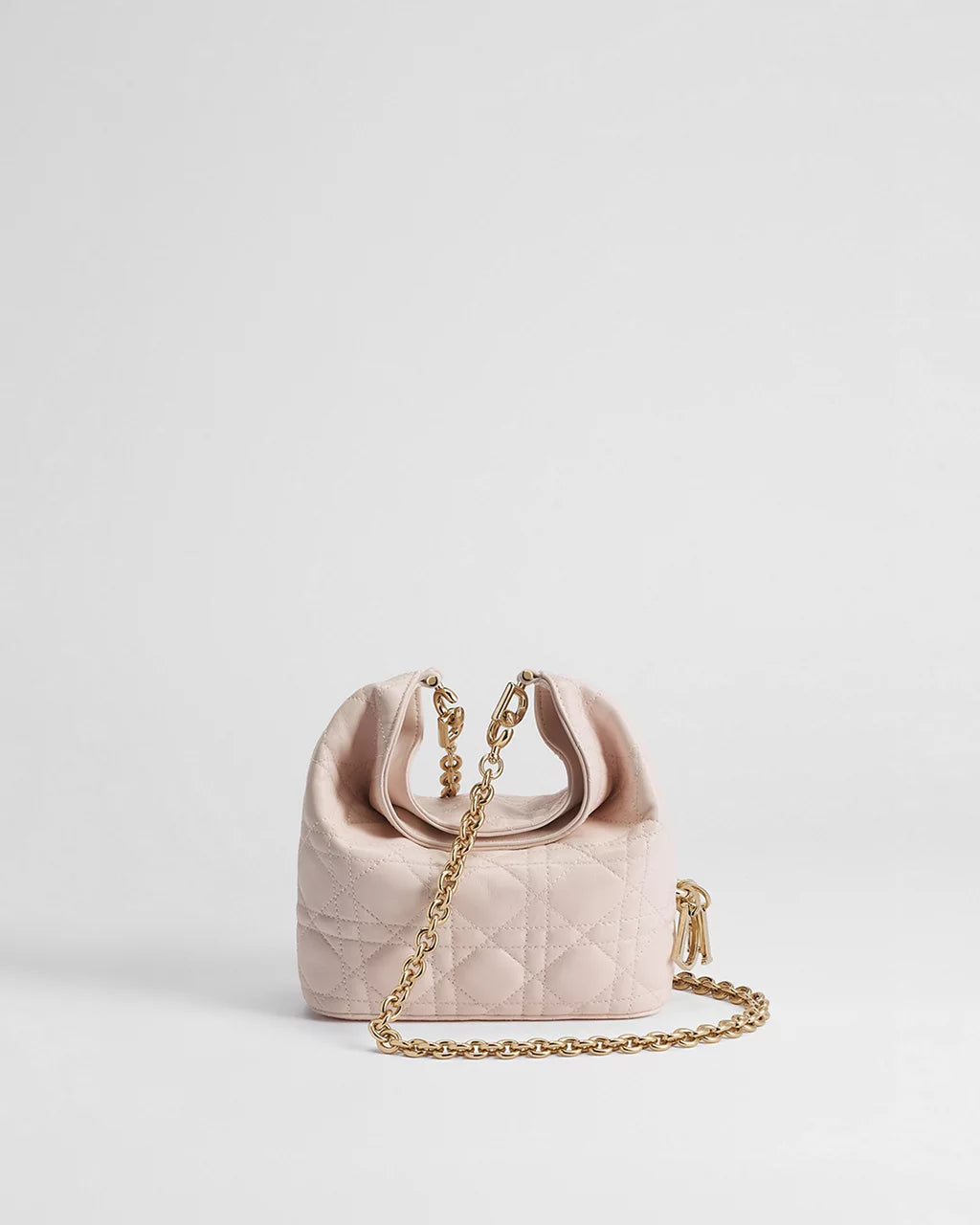 Mini Dior Toujours Hobo Bag RUNWAY DELUXE