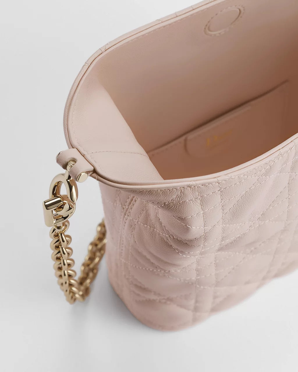 Mini Dior Toujours Hobo Bag RUNWAY DELUXE