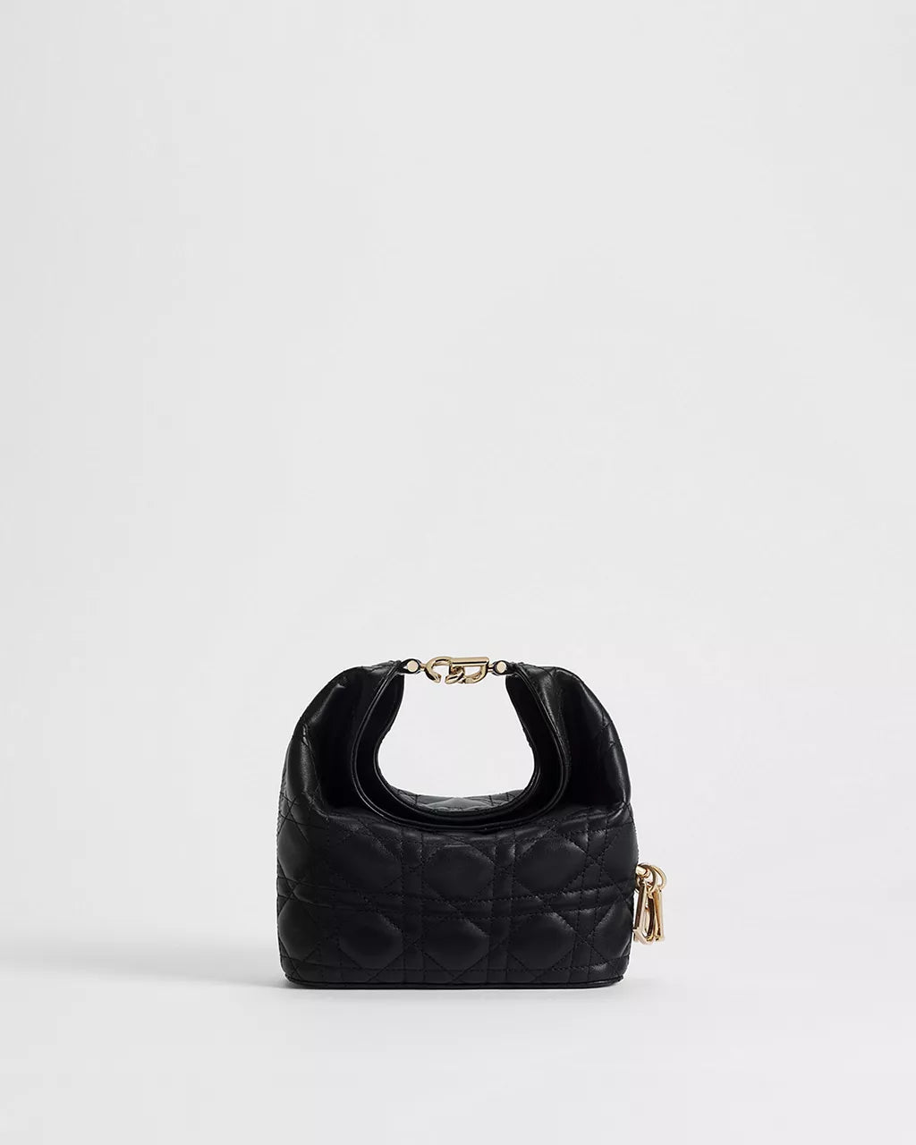 Mini Dior Toujours Hobo Bag RUNWAY DELUXE