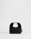 Mini Dior Toujours Hobo Bag RUNWAY DELUXE