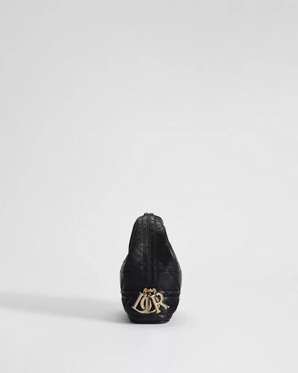 Mini Dior Toujours Hobo Bag RUNWAY DELUXE
