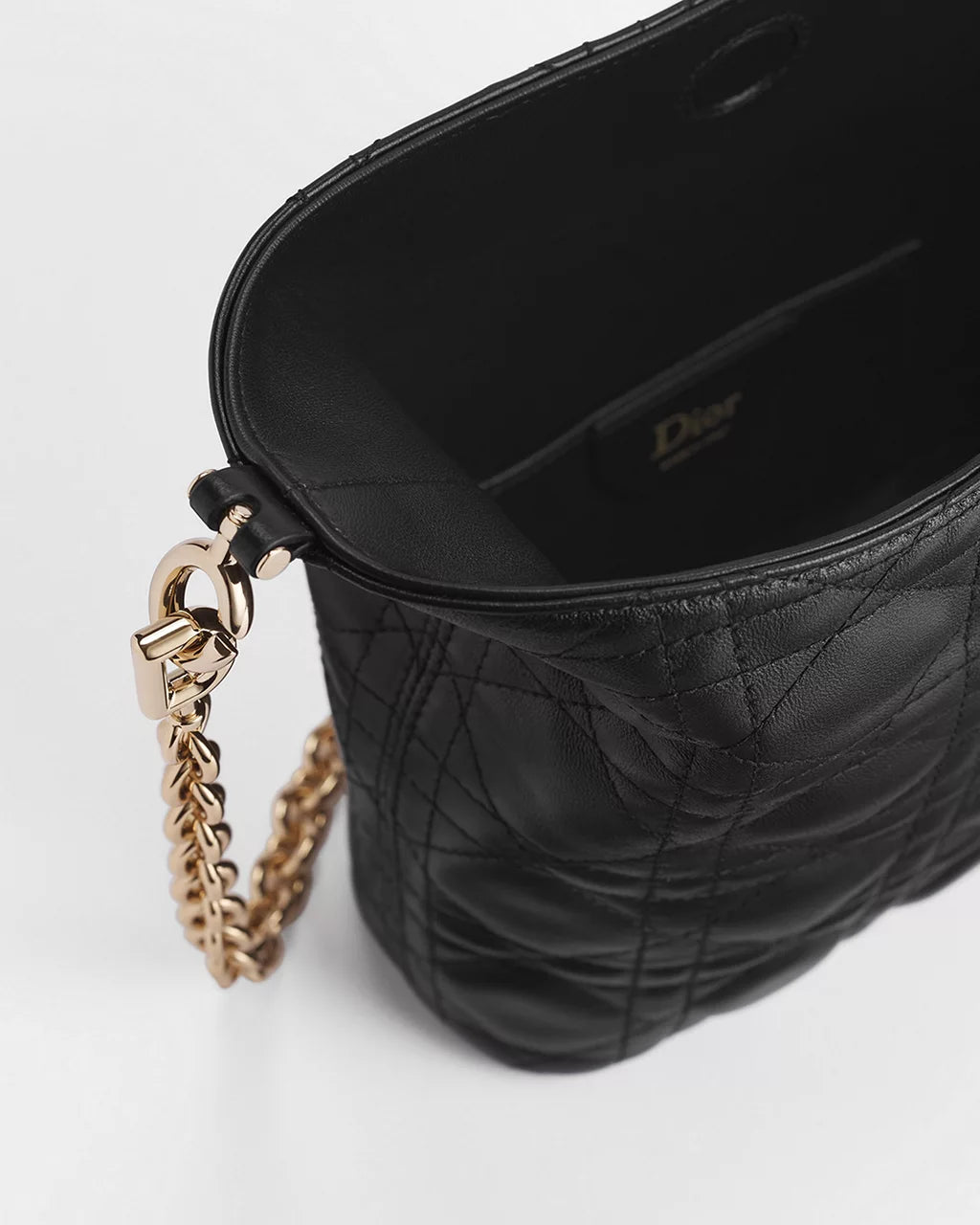 Mini Dior Toujours Hobo Bag RUNWAY DELUXE