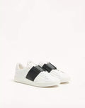 Open Royco Trainer In Nappa Calfskin