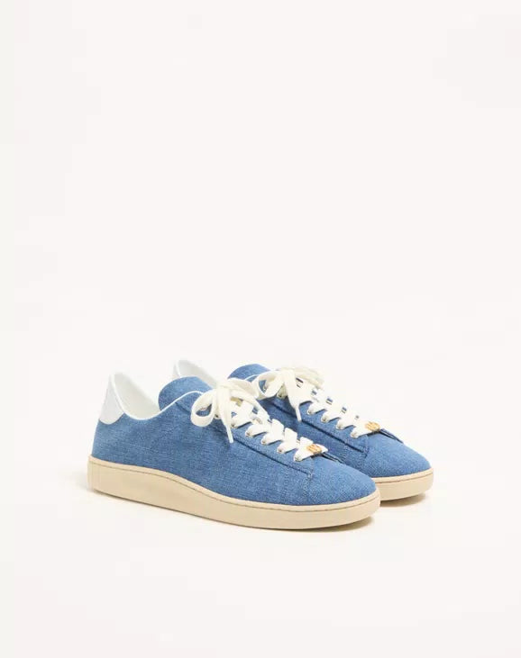 Royco Denim Trainer