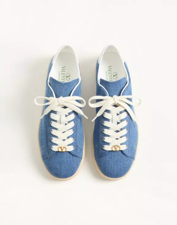 Royco Denim Trainer