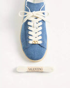 Royco Denim Trainer