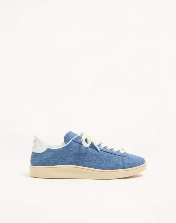 Royco Denim Trainer