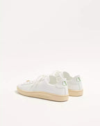 Royco Trainer In Nappa Calfskin
