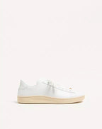 Royco Trainer In Nappa Calfskin
