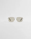 DiorBlackSuit S20U Beige Square Sunglasses RUNWAY DELUXE