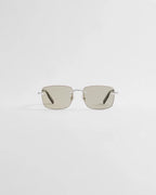DiorBlackSuit S20U Beige Square Sunglasses RUNWAY DELUXE