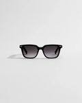 DiorBlackSuit S23F Black Square Sunglasses RUNWAY DELUXE