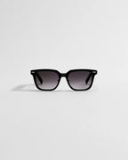DiorBlackSuit S23F Black Square Sunglasses RUNWAY DELUXE